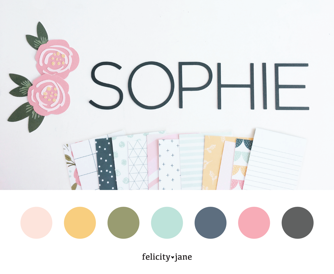 SOPHIE