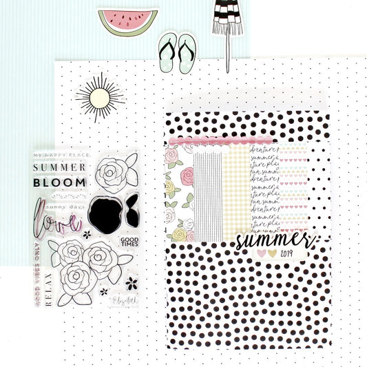 Summer 2019 Journal | Jana Bennett