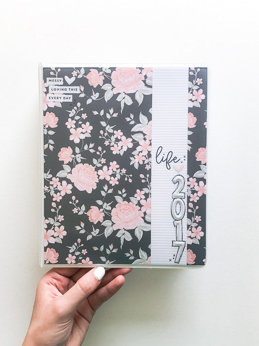 Commonplace Book Setup | Suzanna Stein