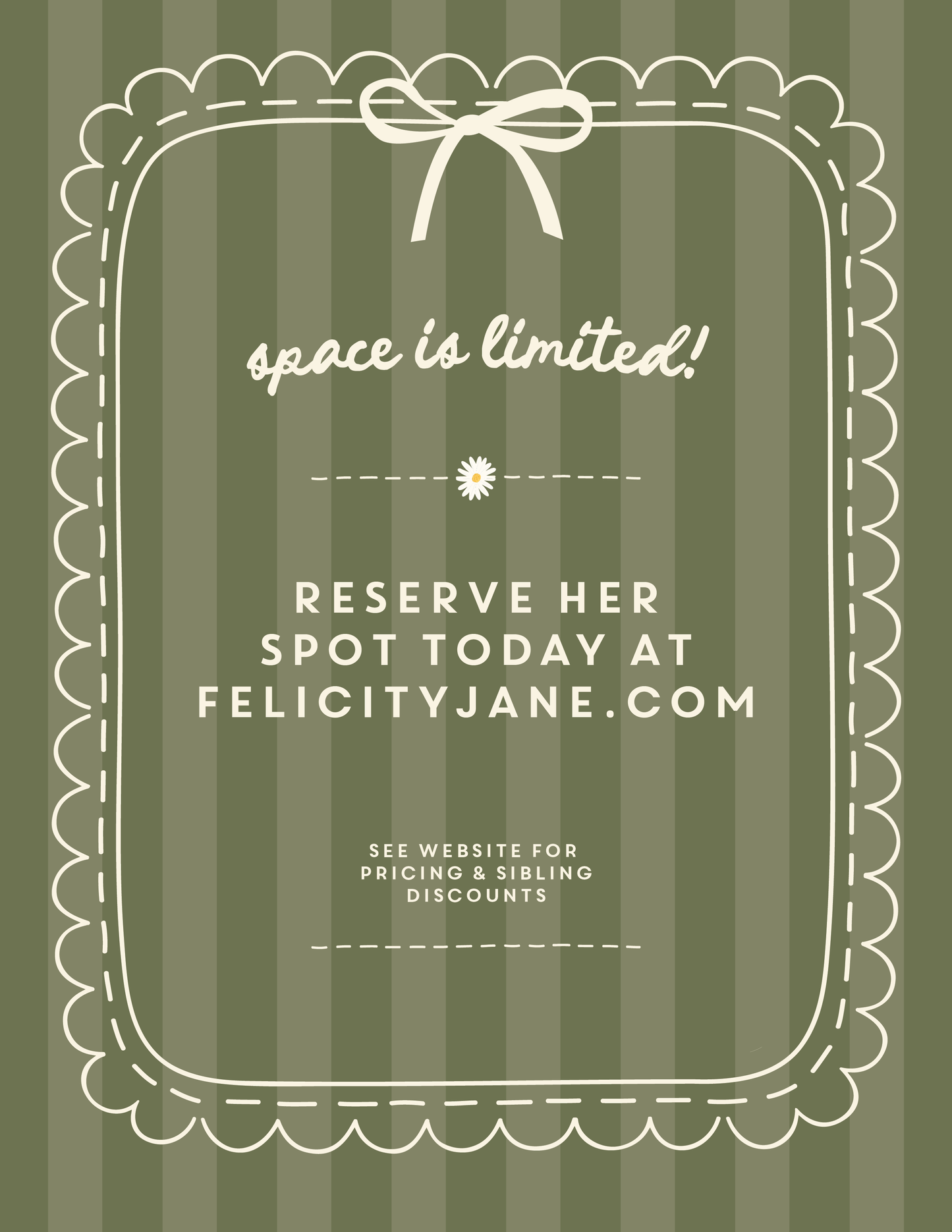 Girls Summer Day Camp Mesa AZ | Willow & Wildflower Faith + Creative Camp (Ages 8–12)