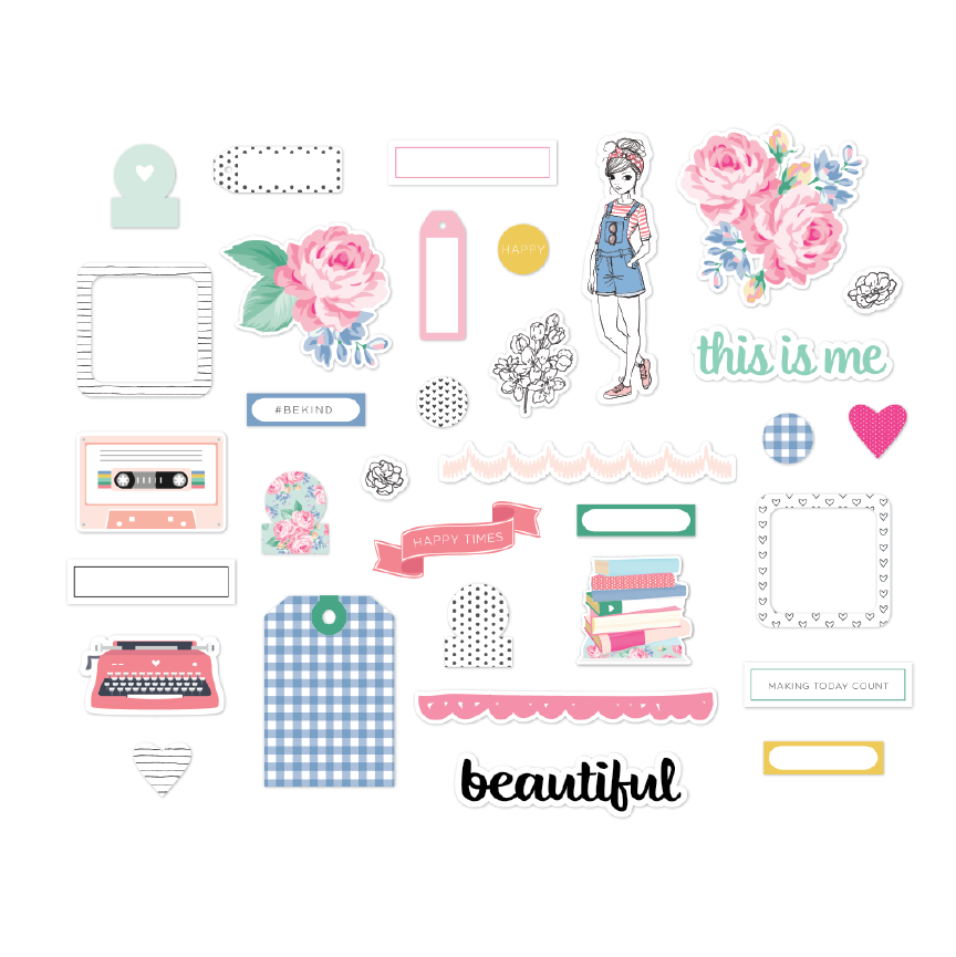 Digital Kit | Lola