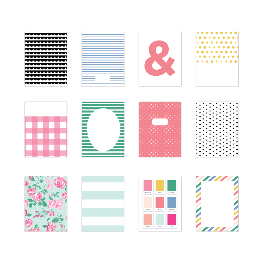 Digital Kit | Lola