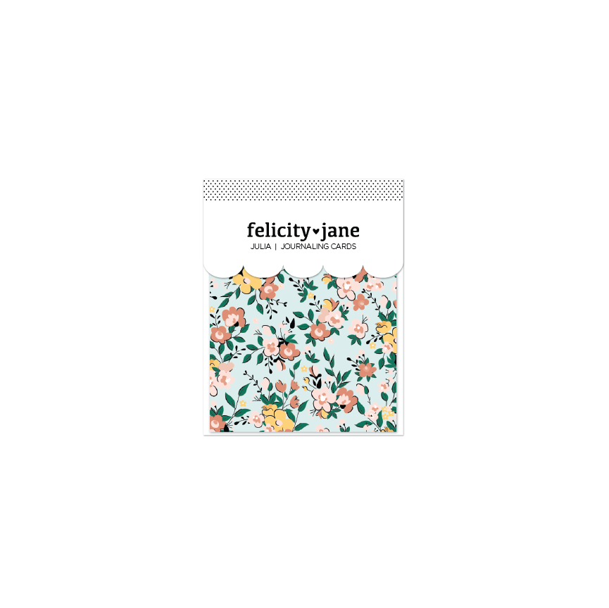 March Kit | Julia