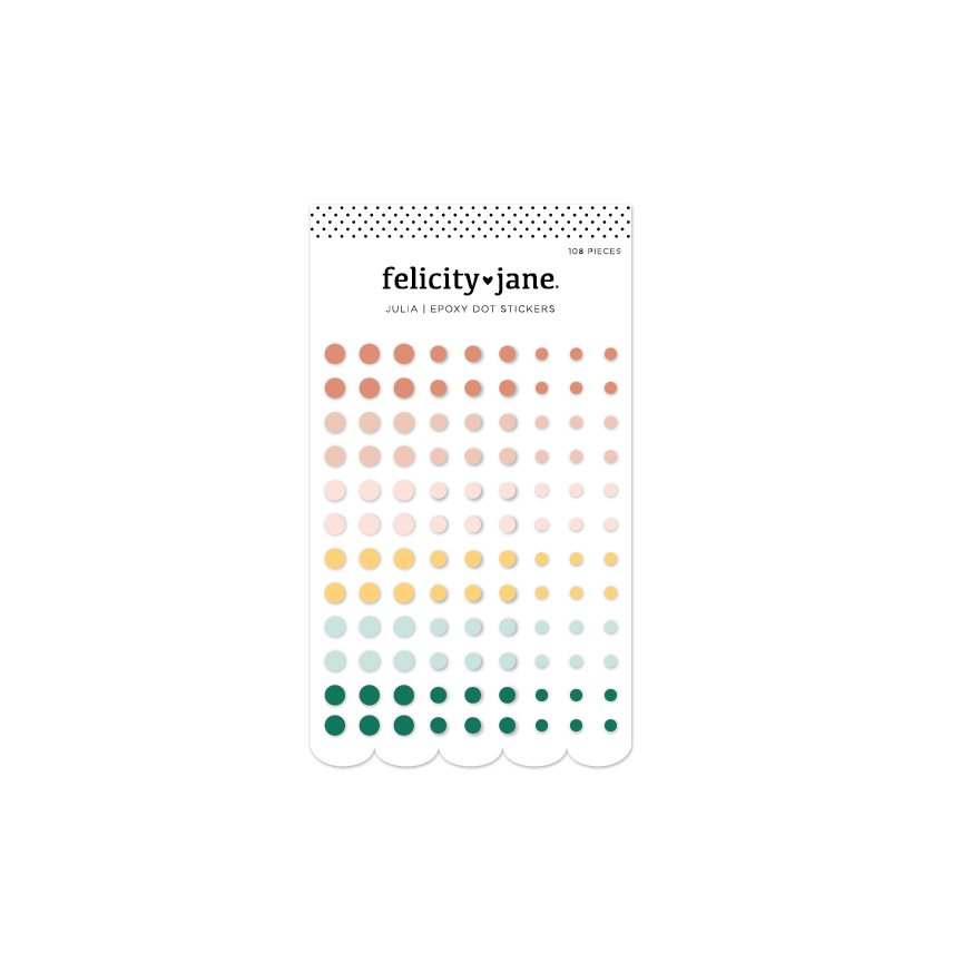 March Kit | Julia