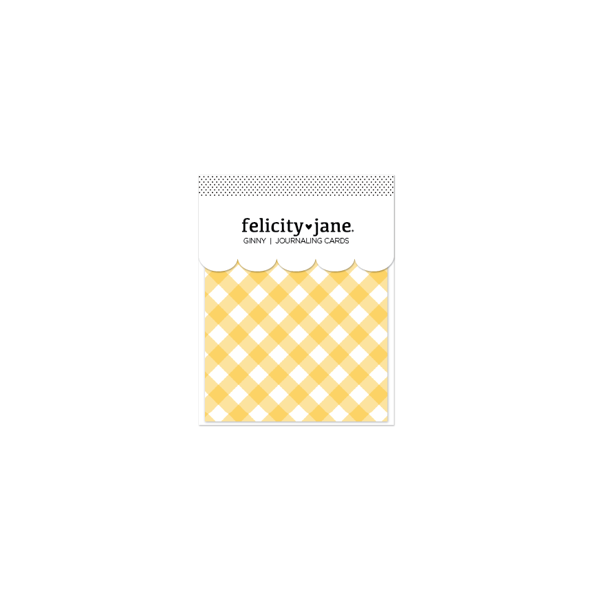July Kit | Ginny