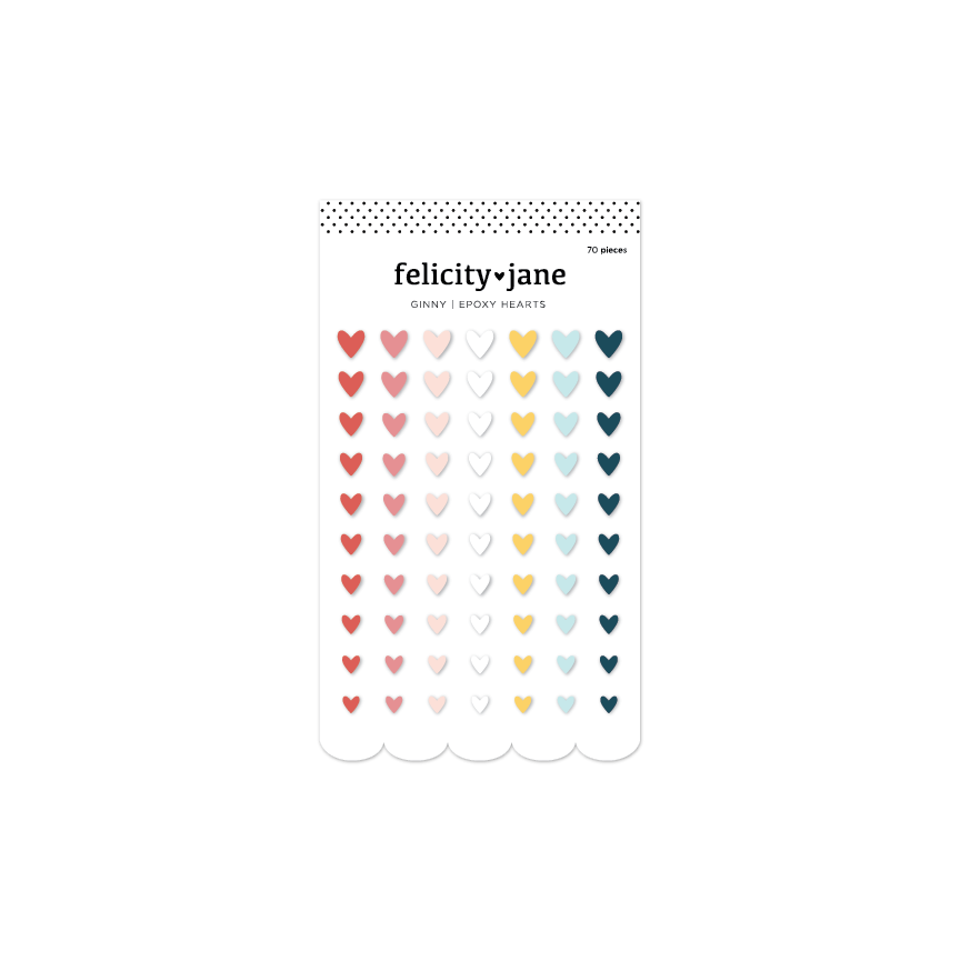 July Kit | Ginny