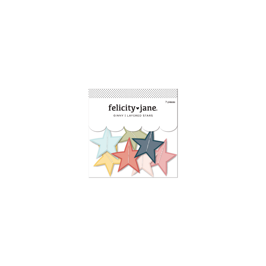 July Kit | Ginny