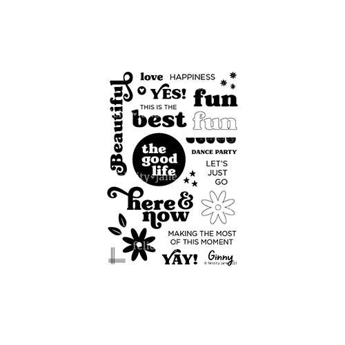July Kit | Ginny