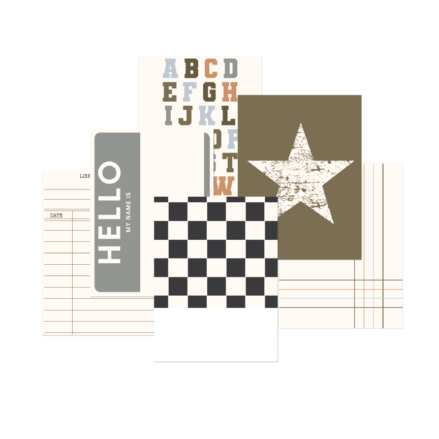 Digital Kit | Beau