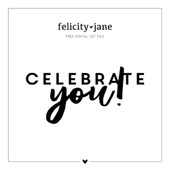 Celebrate You