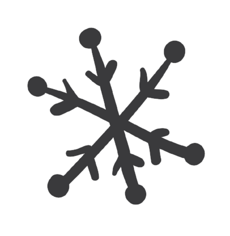 Day No. 3 - Snowflake