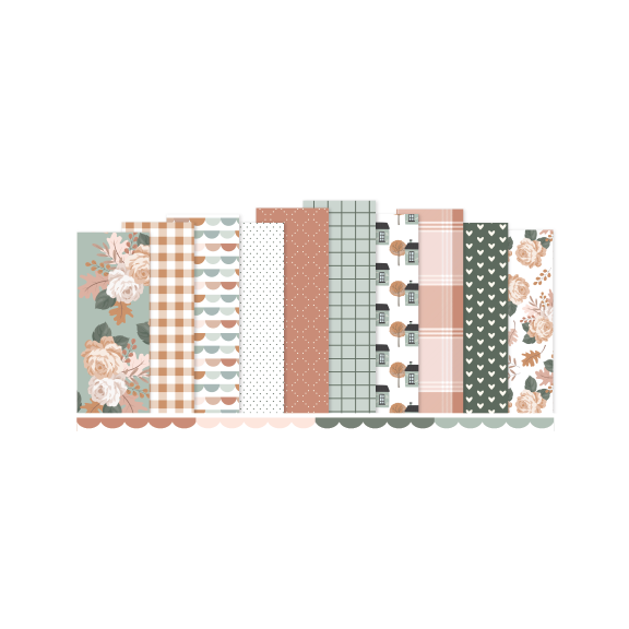 Digital Kit | Avery