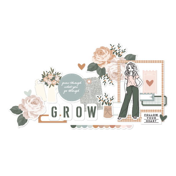 Digital Kit | Avery