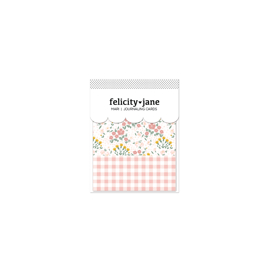 May Kit | Capri