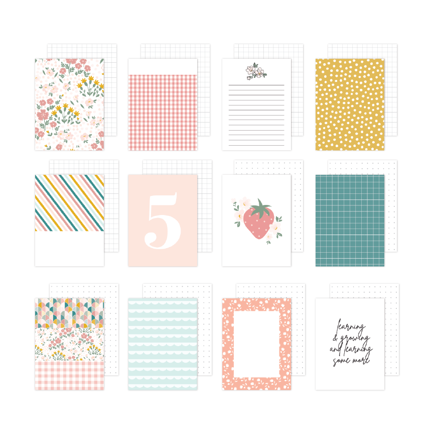 May Kit | Capri