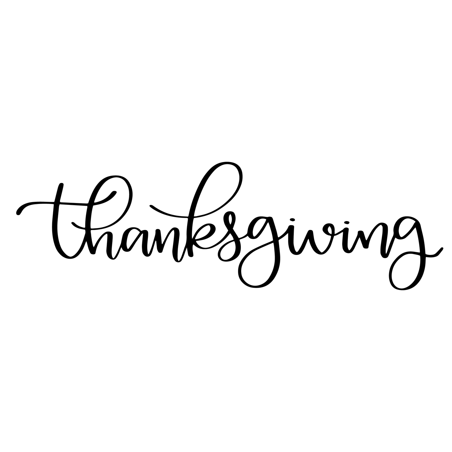 cut file | thanksgiving