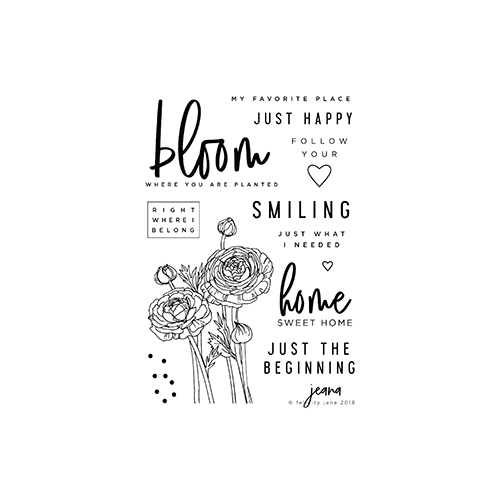 Digital Kit | Jeana