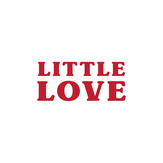 cut file | little love