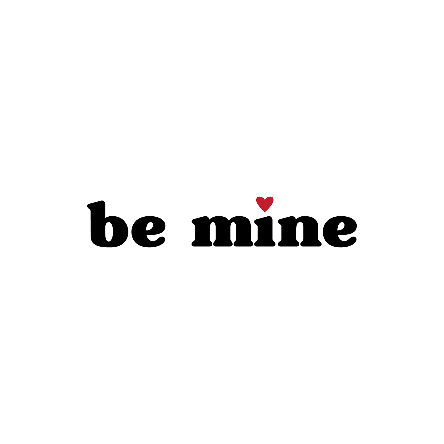 cut file | be mine