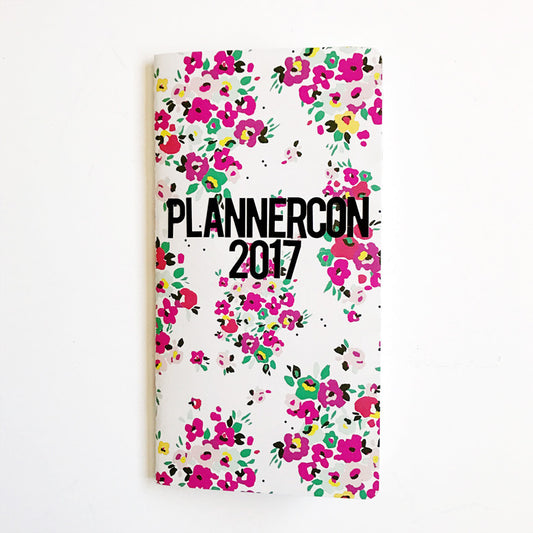 Travelers Notebook | Anita Patel