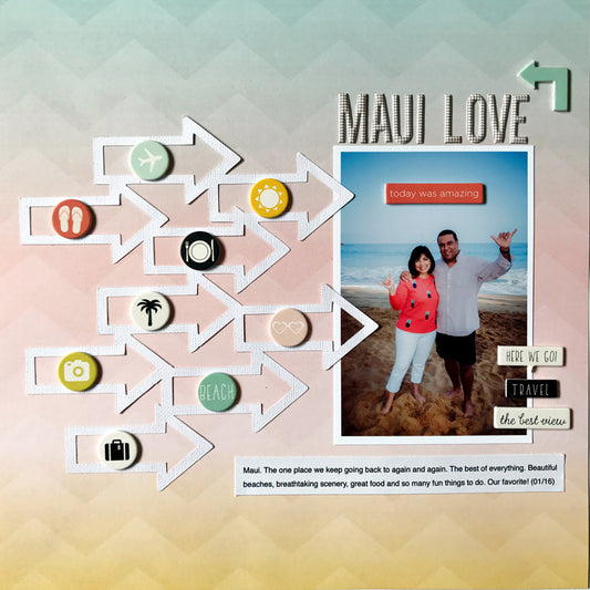 Maui Love | Anita Patel