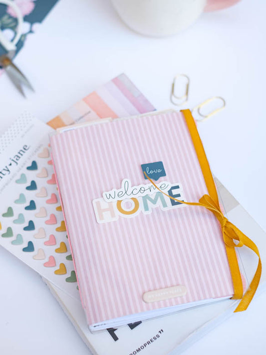 Organizer Folder | Laura Balboa