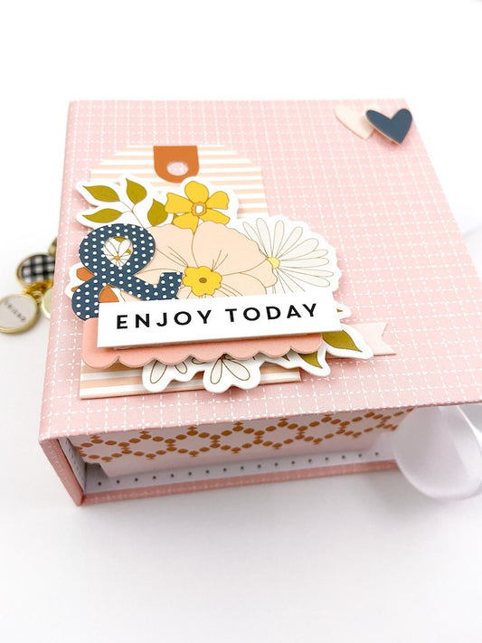 Interactive Gift Book | Ashley Bright