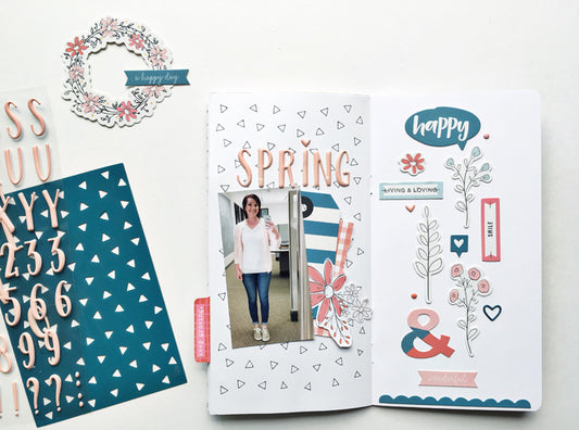 Spring | Andrea Gray