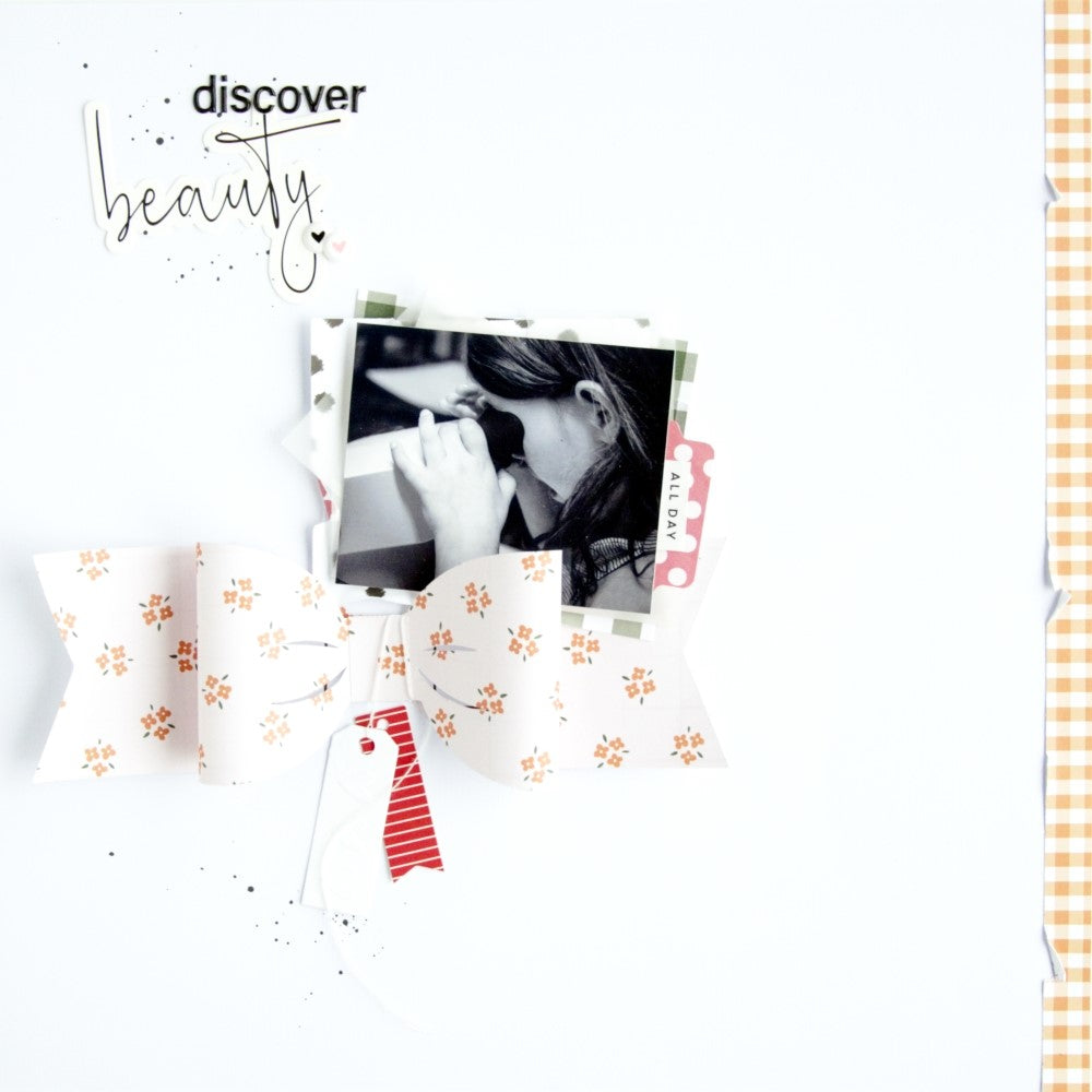 Discover Beauty | Anne Keller