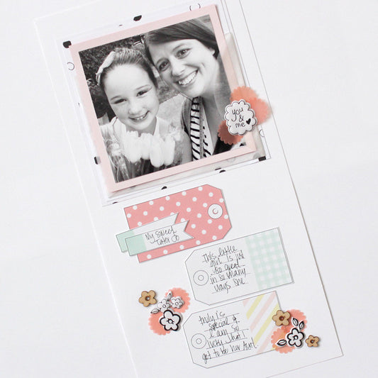 You & Me | Banning Lane