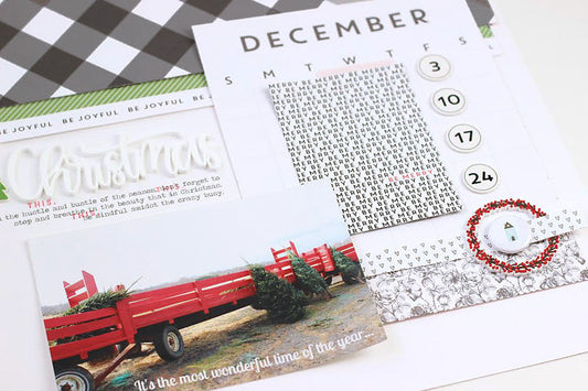 Hello Christmas | Nancy Damiano