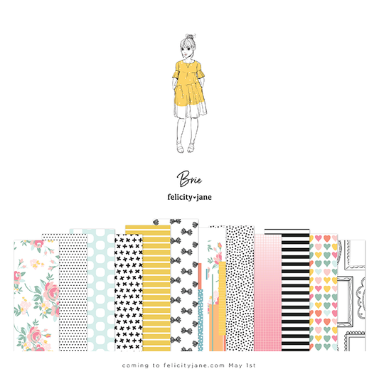 May Sneaks | Brie