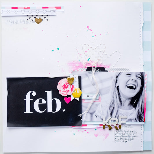 Feb | Suse Fish