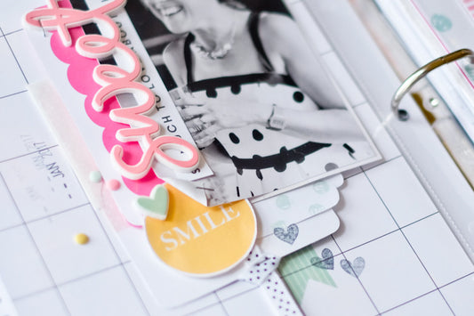 Scrap therapy | Suse