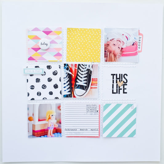 Inspired by... | Suse