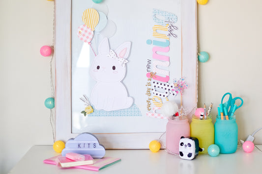 New Beginning Wall Art | Suse Fish
