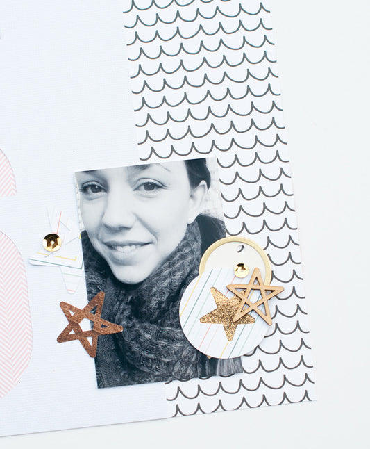 2016 | Alexes Marie Brown