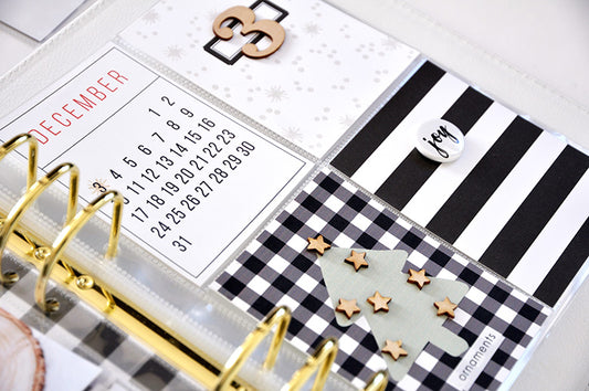 12 Days of Christmas Free Printables & Cut Files  |  Day No. 1