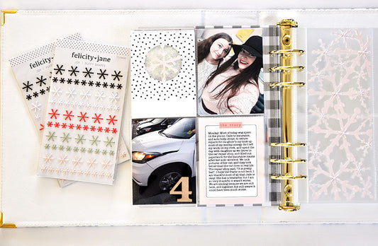 12 Days of Christmas Free Printables & Cut Files | Day No. 3