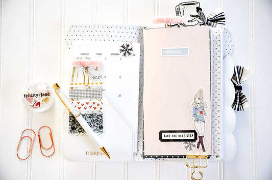 Reagan + Note to Self | Leigh Ann Odynski