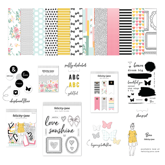 May Kit | Brie