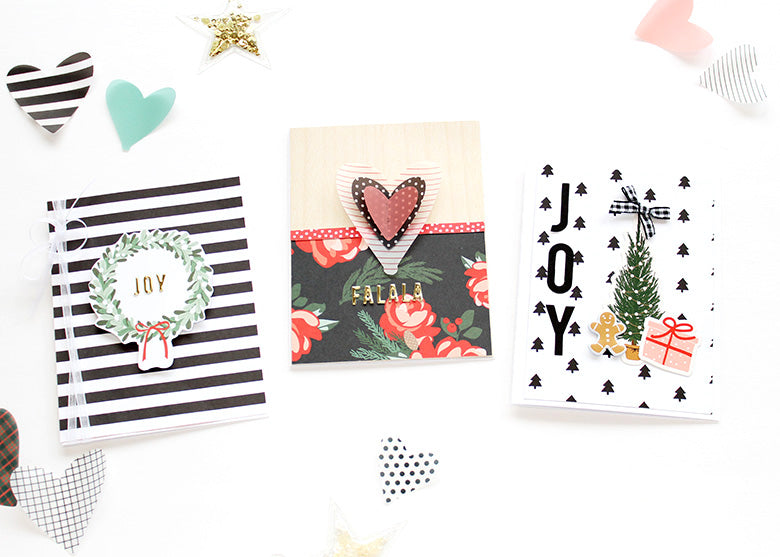 Christmas Cards | Desiree Lamar