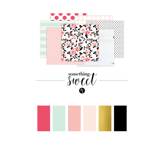 February Sneaks | Something Sweet