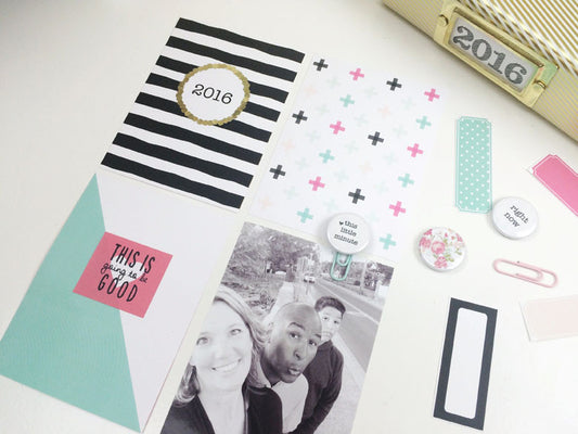 Inspired By... | Julie Kinneeveauk