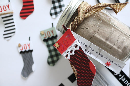 12 Days of Christmas Free Printables & Cut Files | Day No. 11