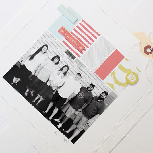 My Family | Banning Lane
