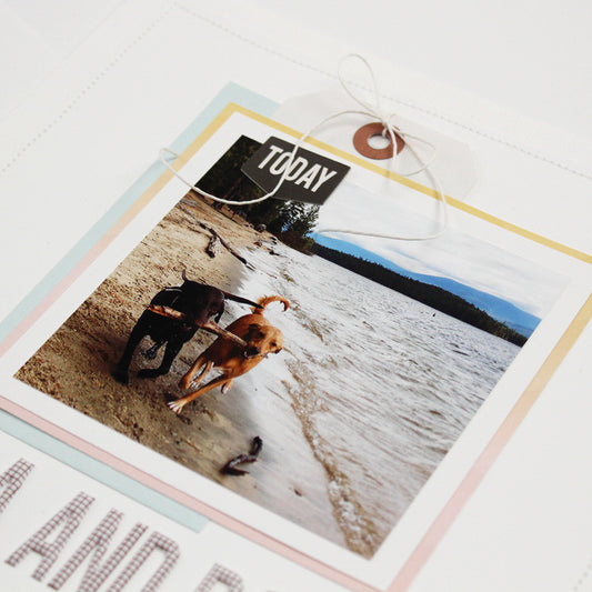 Nora and Rosey | Banning Lane