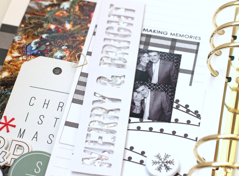12 Days of Christmas Free Printables & Cut Files | Day No. 4