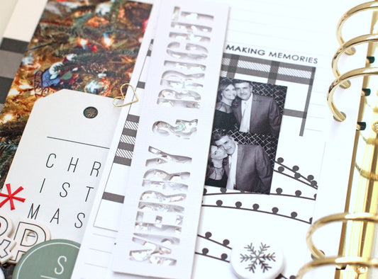 12 Days of Christmas Free Printables & Cut Files | Day No. 4