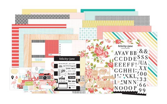 June Kit Reveal | New Products